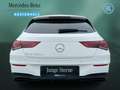 Mercedes-Benz CLA 250 CLA 250 e SB AMG+EDI20+NIGHT+KAM+SOUND+AMBI+MLED Weiß - thumbnail 6