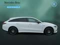 Mercedes-Benz CLA 250 CLA 250 e SB AMG+EDI20+NIGHT+KAM+SOUND+AMBI+MLED Weiß - thumbnail 4