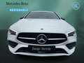 Mercedes-Benz CLA 250 CLA 250 e SB AMG+EDI20+NIGHT+KAM+SOUND+AMBI+MLED Weiß - thumbnail 2