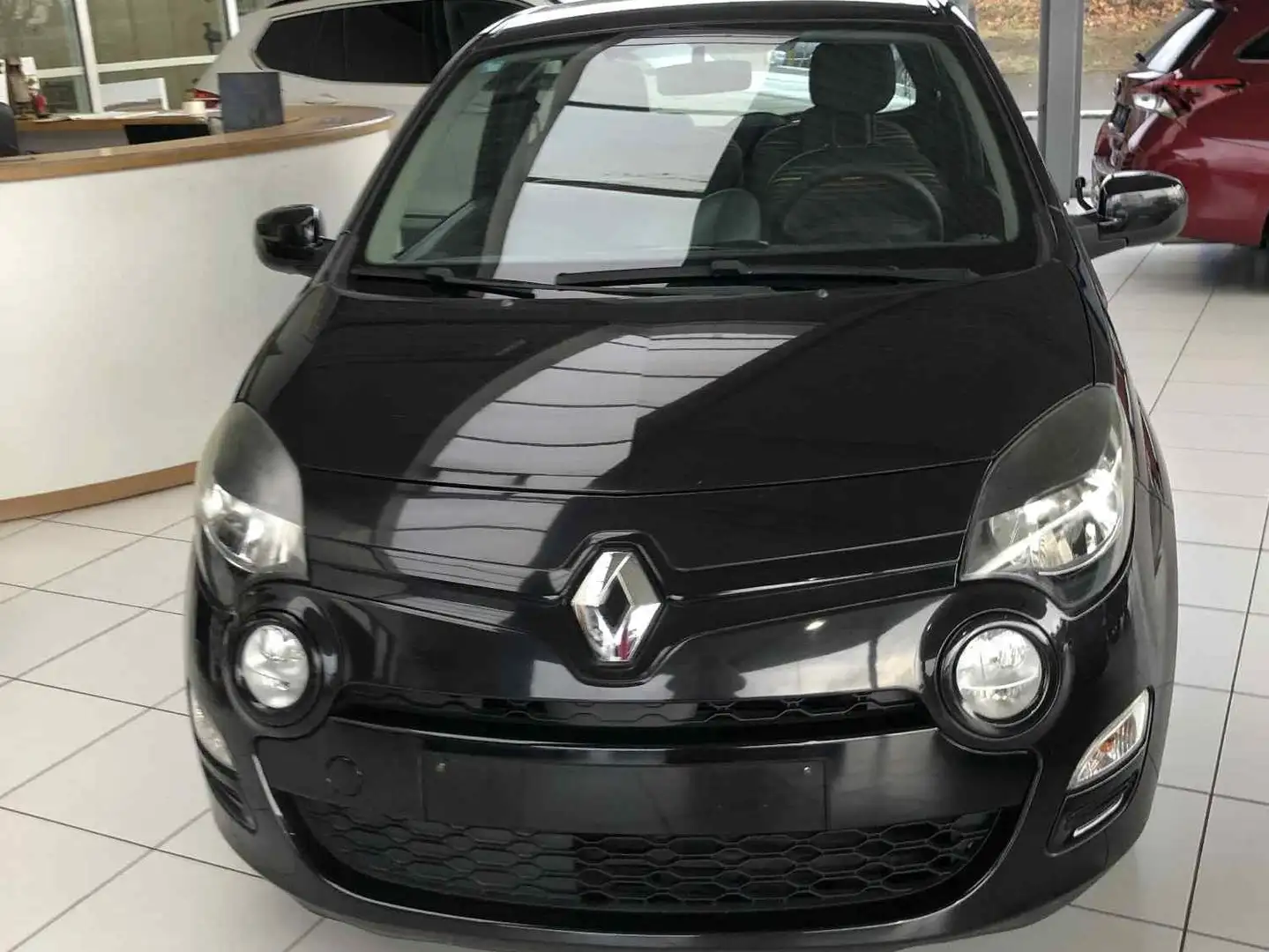 Renault Twingo Twingo 1.2i LEv 20TH Noir - 2