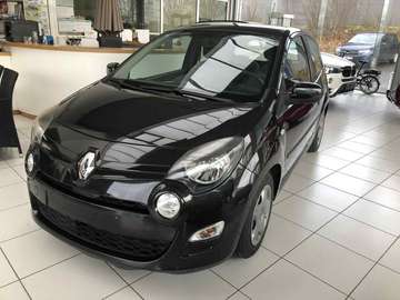 Twingo 1.2i LEv 20TH