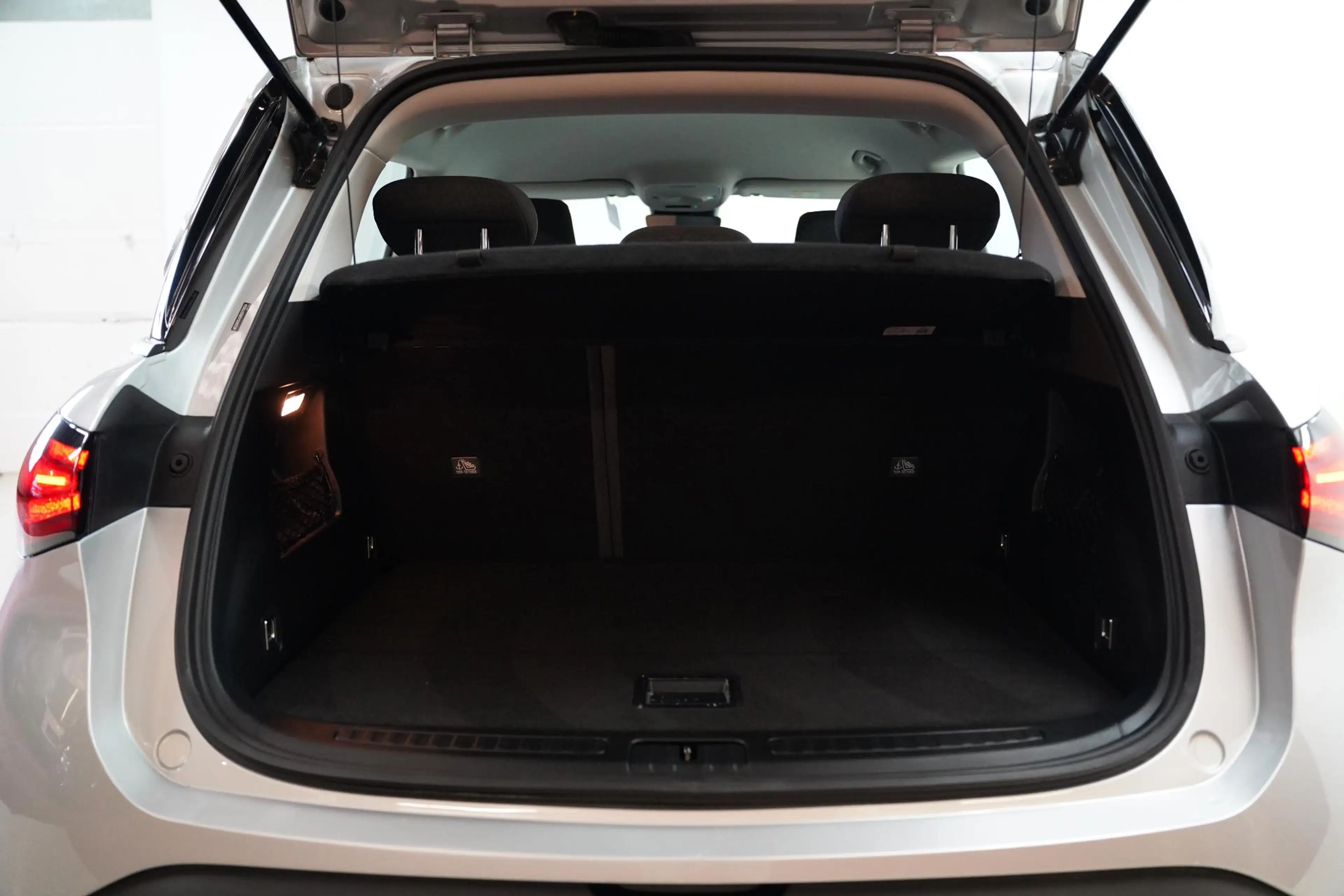 smart #1 BEV 66kWh Pure+ — photo 7