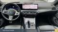 BMW i4 I4 A M50 AHK,DAProf,Leder,ACC,LCProf,LkdHzg Grau - thumbnail 6