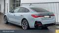 BMW i4 I4 A M50 AHK,DAProf,Leder,ACC,LCProf,LkdHzg Grau - thumbnail 2