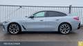 BMW i4 I4 A M50 AHK,DAProf,Leder,ACC,LCProf,LkdHzg Grau - thumbnail 9