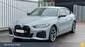 BMW i4 I4 A M50 AHK,DAProf,Leder,ACC,LCProf,LkdHzg Grau - thumbnail 1