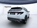 Hyundai TUCSON Plug-in-Hybrid 1.6, T-GDi 265PS 6-AT 4WD Weiß - thumbnail 3