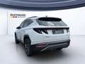Hyundai TUCSON Plug-in-Hybrid 1.6, T-GDi 265PS 6-AT 4WD Weiß - thumbnail 4