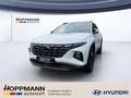 Hyundai TUCSON Plug-in-Hybrid 1.6, T-GDi 265PS 6-AT 4WD Weiß - thumbnail 1