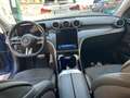 Mercedes-Benz C 220 C 220 d 9G-Tronic ,GARANTIA OFICIL Azul - thumbnail 8