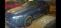 Mercedes-Benz C 220 C 220 d 9G-Tronic ,GARANTIA OFICIL Azul - thumbnail 9