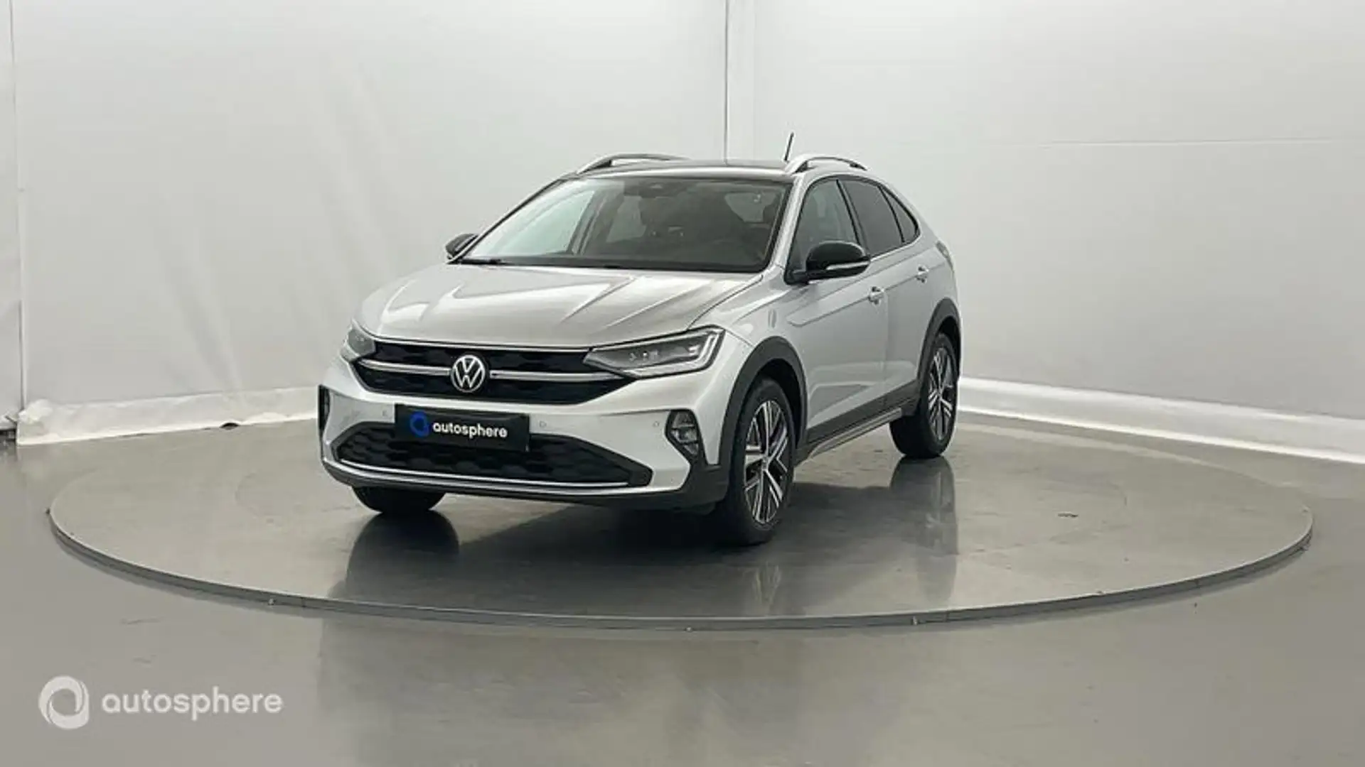 Volkswagen Taigo 1.0 TSI 110ch Style DSG7 - 1