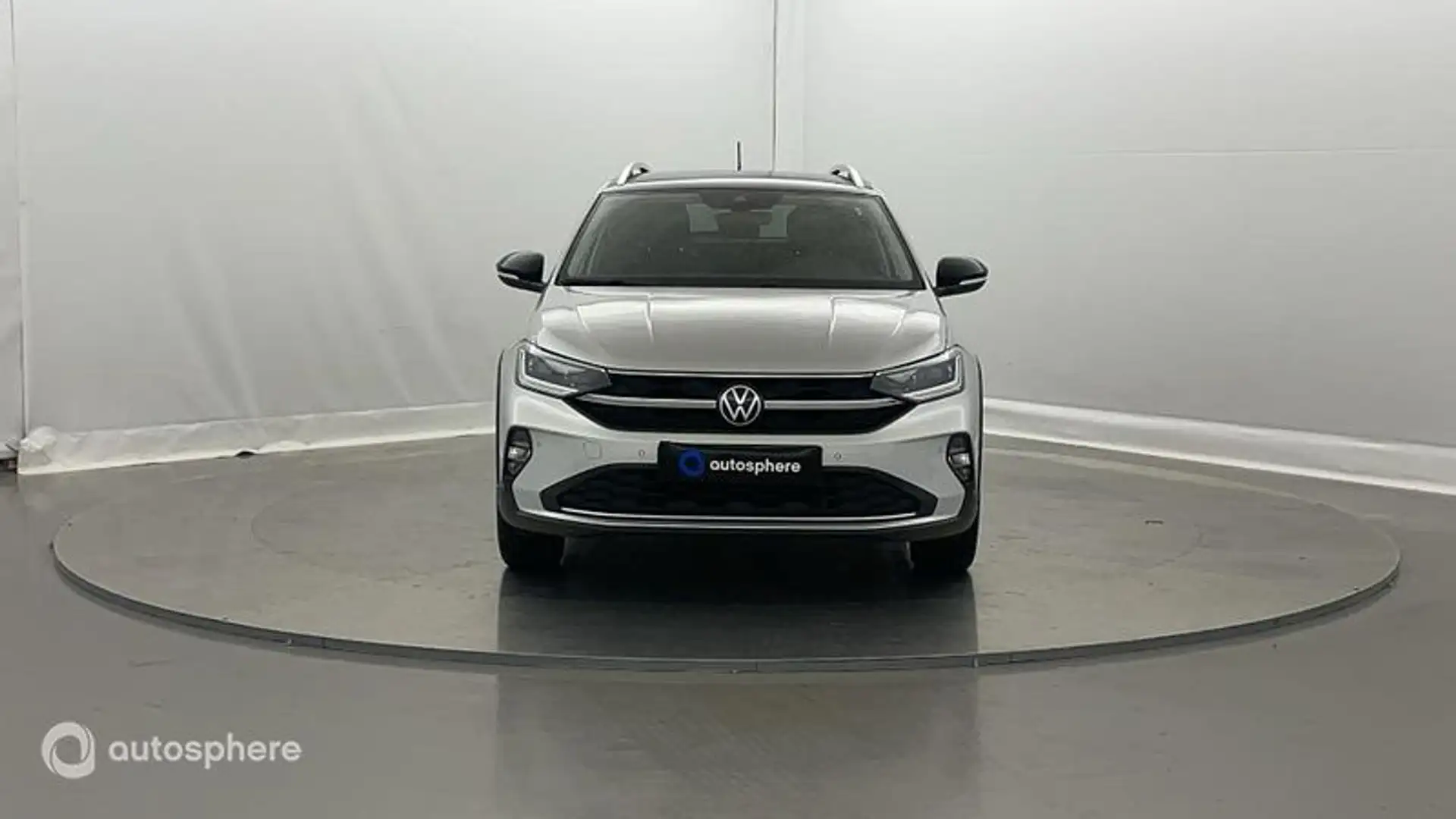 Volkswagen Taigo 1.0 TSI 110ch Style DSG7 - 2