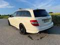 Mercedes-Benz C 350 C-Klasse T-Modell T 7G-TRONIC Avantgarde Blanc - thumbnail 4