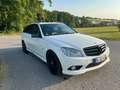 Mercedes-Benz C 350 C-Klasse T-Modell T 7G-TRONIC Avantgarde Blanc - thumbnail 3