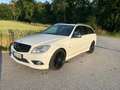 Mercedes-Benz C 350 C-Klasse T-Modell T 7G-TRONIC Avantgarde Blanc - thumbnail 1