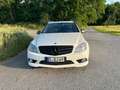 Mercedes-Benz C 350 C-Klasse T-Modell T 7G-TRONIC Avantgarde Blanc - thumbnail 6