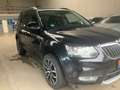 Skoda Yeti 1.4 TSI Drive 4x4 2Hand *SHZ*PDC*TEM*KLIMA* Negro - thumbnail 3