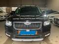 Skoda Yeti 1.4 TSI Drive 4x4 2Hand *SHZ*PDC*TEM*KLIMA* Negro - thumbnail 2