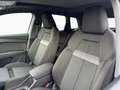 Audi Q4 e-tron 50 e-tron qu. 220 kW +Matrix+Pano+Navi+Sonos+ Weiß - thumbnail 11