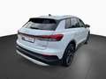 Audi Q4 e-tron 50 e-tron qu. 220 kW +Matrix+Pano+Navi+Sonos+ Weiß - thumbnail 6