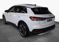 Audi Q4 e-tron 50 e-tron qu. 220 kW +Matrix+Pano+Navi+Sonos+ Weiß - thumbnail 3