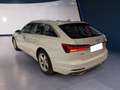 Audi A6 V 2018 Avant Avant 40 2.0 tdi mhev Business s-tro Bianco - thumbnail 5