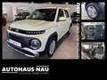 Hyundai Inster 42 kWh Select Inkl. Effizienz Paket Gelb - thumbnail 1