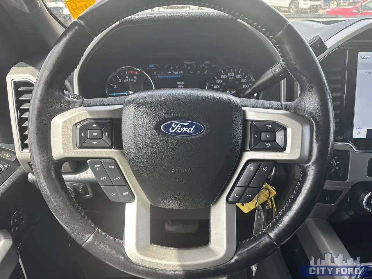 Ford F 250 снимка Ford F 250