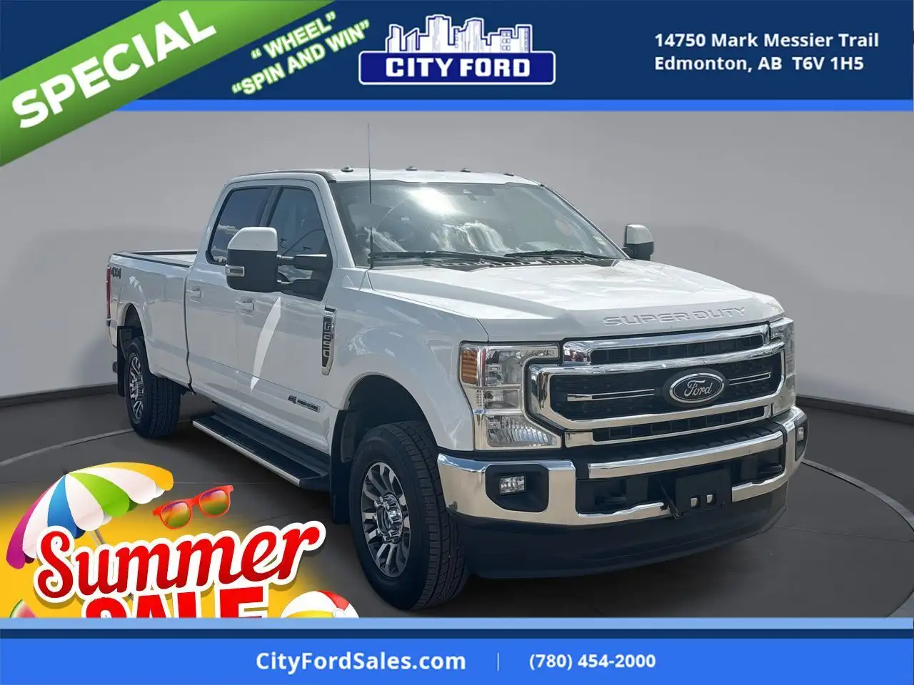 2022 Ford F 250