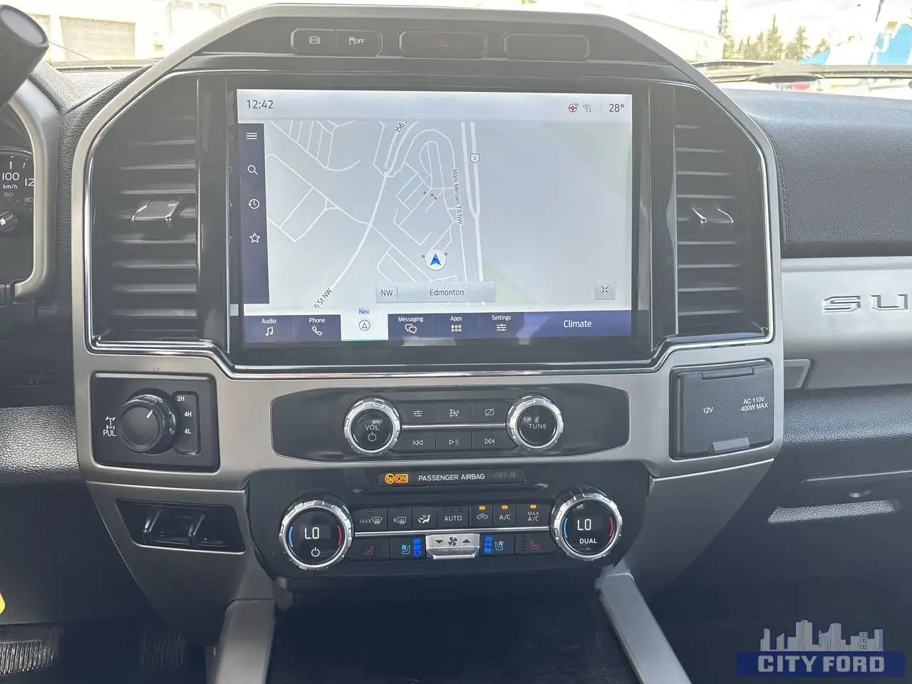 Ford F 250 снимка Ford F 250