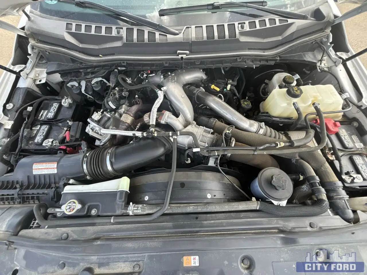 Ford F 250 снимка Ford F 250