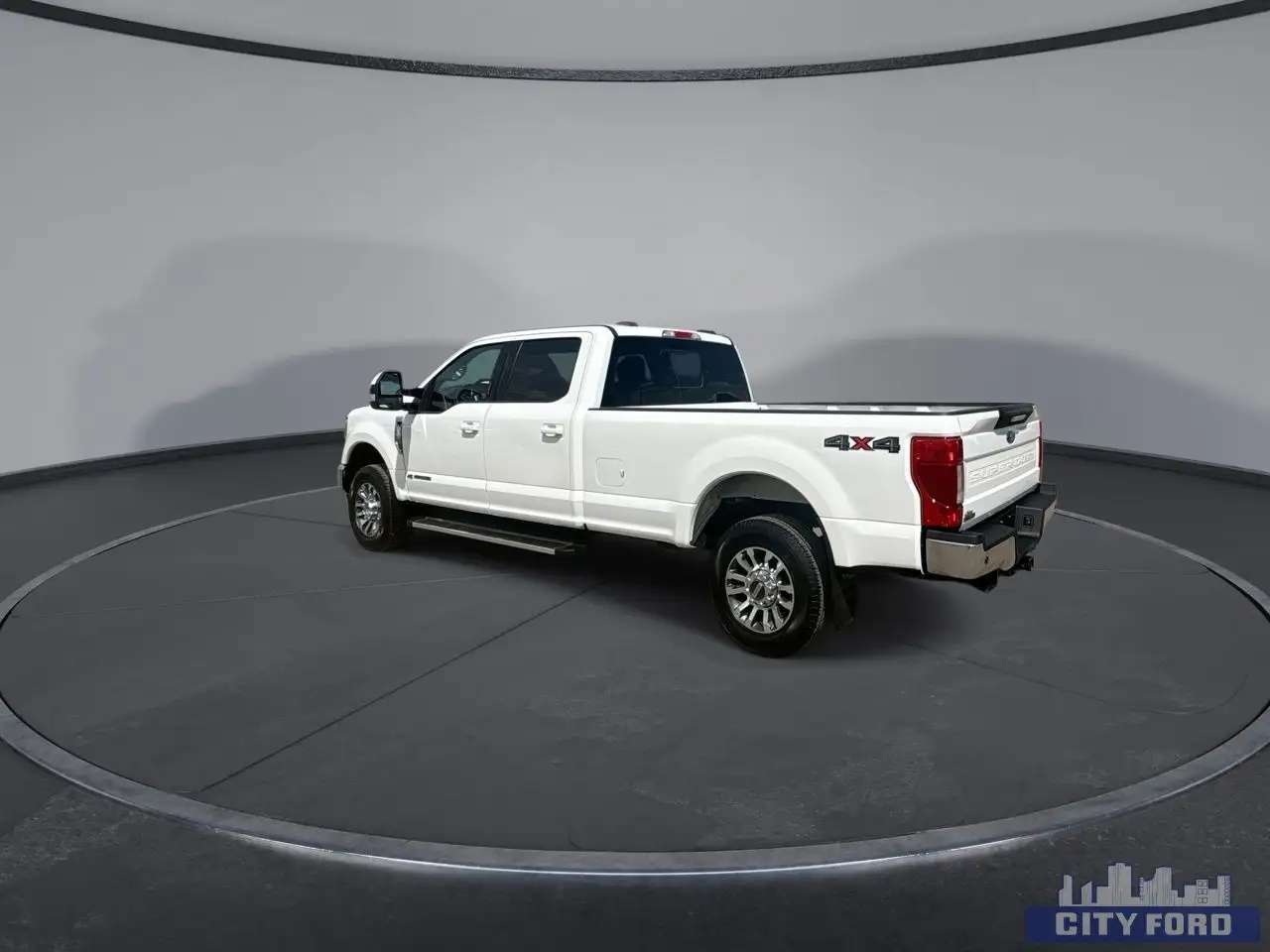 Ford F 250 снимка Ford F 250