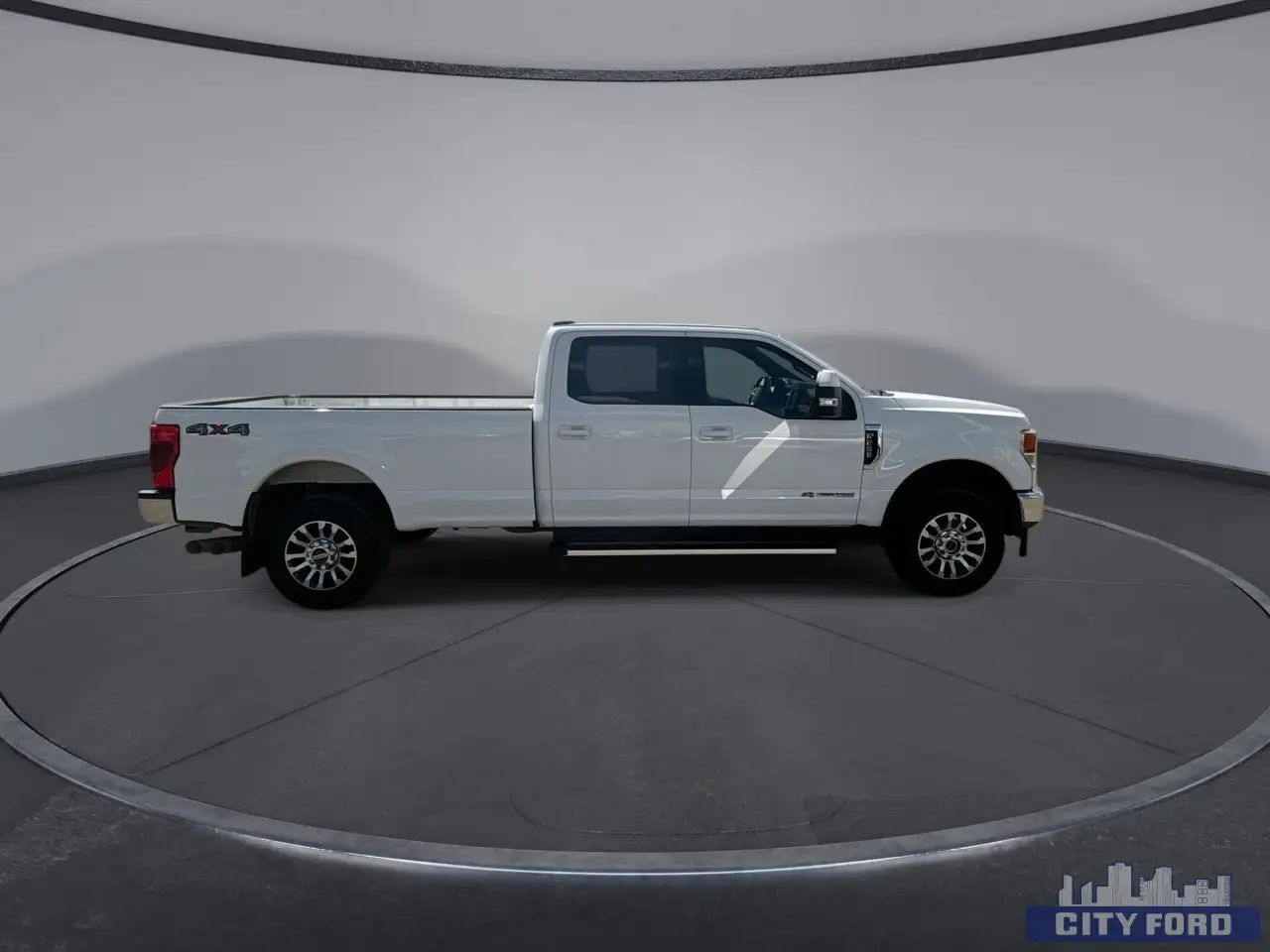 Ford F 250 снимка Ford F 250