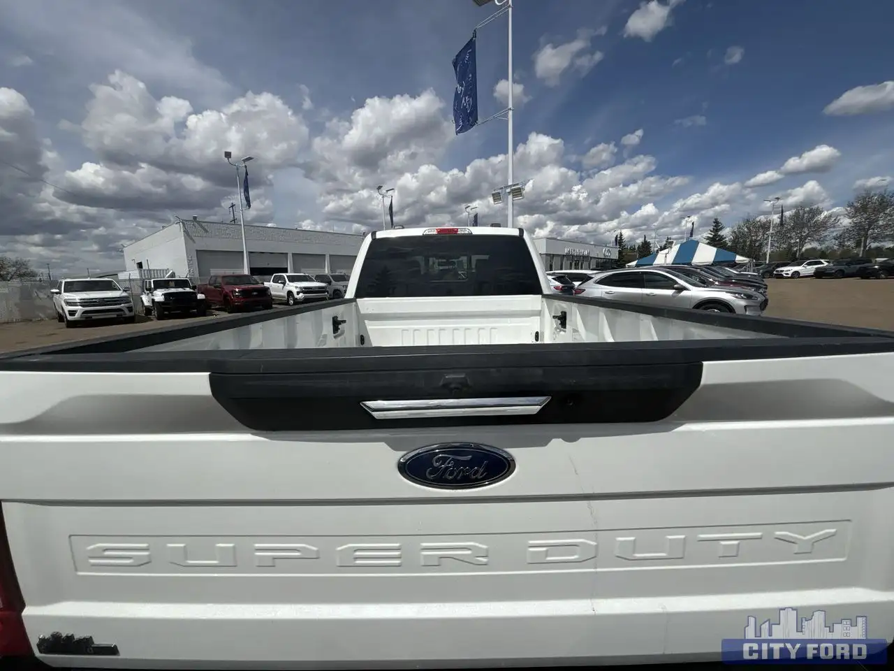 Ford F 250 снимка Ford F 250