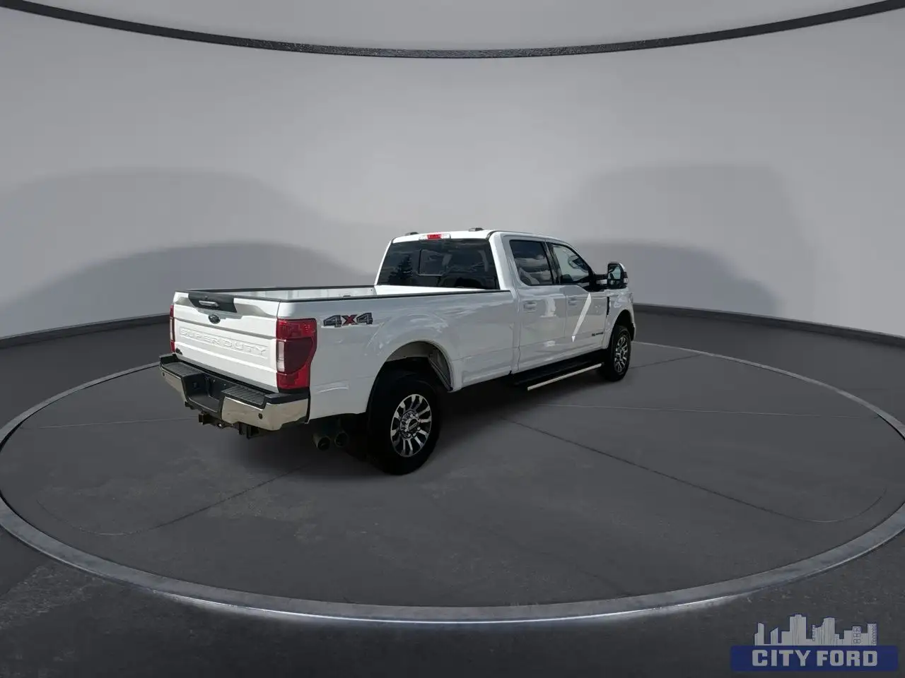 Ford F 250 снимка Ford F 250