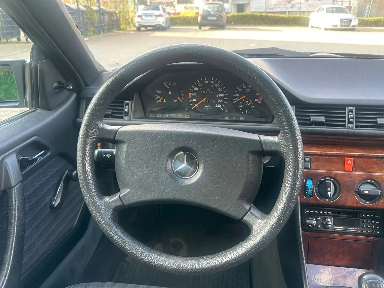 Mercedes-Benz CE 300 *Schiebedach*Reihenzylinder*Sportline*T.G*, foto 12