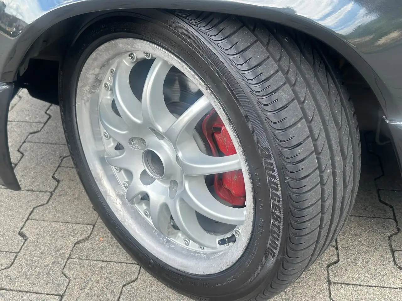Mercedes-Benz CE 300 *Schiebedach*Reihenzylinder*Sportline*T.G*, foto 2
