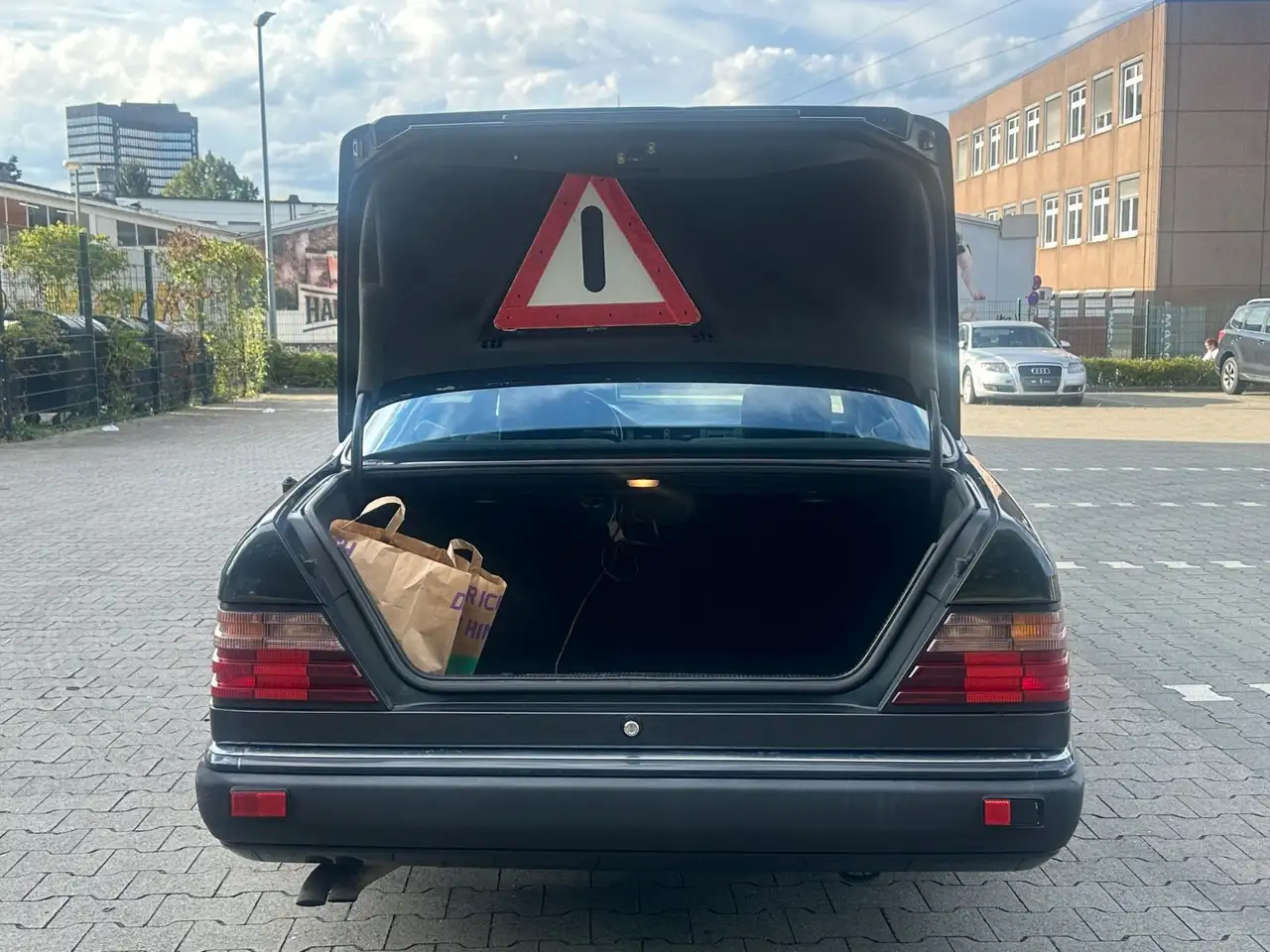 Mercedes-Benz CE 300 *Schiebedach*Reihenzylinder*Sportline*T.G*, foto 5