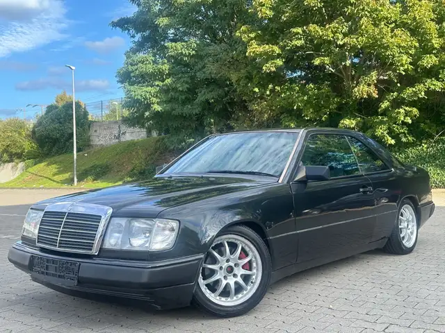 Mercedes-Benz CE 300 *Schiebedach*Reihenzylinder*Sportline*T.G*
