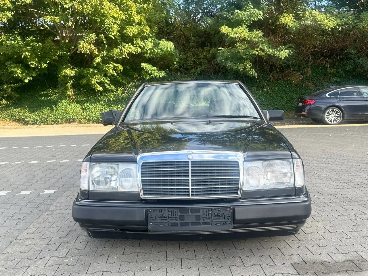 Mercedes-Benz CE 300 *Schiebedach*Reihenzylinder*Sportline*T.G*, foto 9