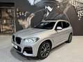 BMW X3 (3) xDrive20d 190ch M Sport BVA8 Toit Ouvrant Grau - thumbnail 2
