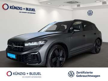 R 3.0TSI eHybrid +LUFT+HUD+DYNAUDIO