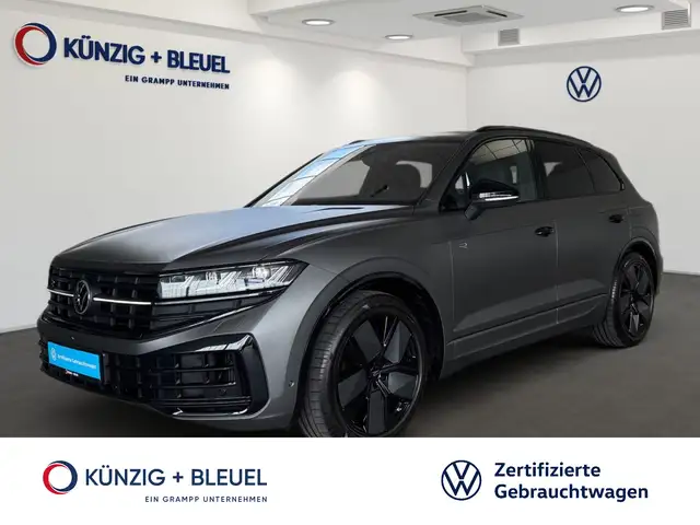 Volkswagen Touareg R 3.0TSI eHybrid +LUFT+HUD+DYNAUDIO