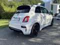 Abarth 695 1.4 Turbo T-Jet 180 CV 70° MTA ESSEESSE Weiß - thumbnail 6