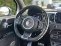Abarth 695 1.4 Turbo T-Jet 180 CV 70° MTA ESSEESSE Weiß - thumbnail 8