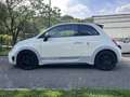 Abarth 695 1.4 Turbo T-Jet 180 CV 70° MTA ESSEESSE Weiß - thumbnail 4
