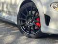 Abarth 695 1.4 Turbo T-Jet 180 CV 70° MTA ESSEESSE Weiß - thumbnail 2