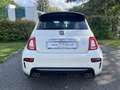Abarth 695 1.4 Turbo T-Jet 180 CV 70° MTA ESSEESSE Weiß - thumbnail 5