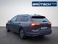 Volkswagen Golf Variant Golf VIII Variant 1.5TSI DSG Goal NAVI / ACC / SHZ Grau - thumbnail 3